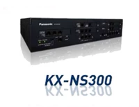 Panasonic Switch KX-NS300CN от 6 до 16