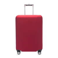 Jiuhong Solid Color Box Cover [l]