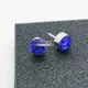 Серебряное края сокровища Blue Diamond One Pain