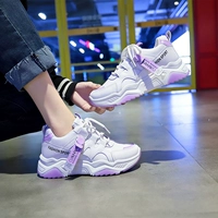 Белая пурпутная лапша