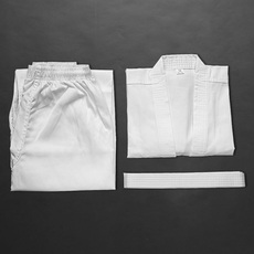 Форма для каратэ fluory огненную преграду