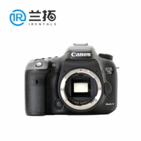 Cho thuê máy ảnh Lanto Cho thuê máy ảnh DSLR Canon 7D Mark II 7d2 Hosting độc lập - SLR kỹ thuật số chuyên nghiệp máy ảnh canon
