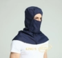 Bei Zhi Ni Bezny đầy đủ các loại mũ bảo vệ bức xạ sợi bạc hai lớp áo yếm 2 lớp chống bức xạ cho bà bầu