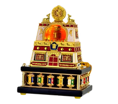 Молитвенный барабан