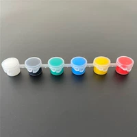 3 мл, 6 цветов