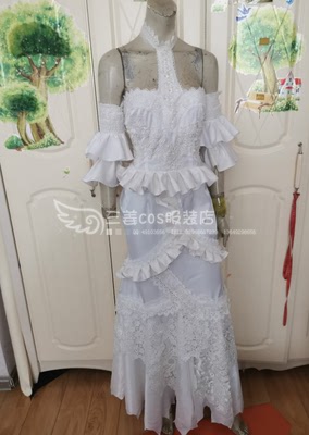 taobao agent Carved clothing, cosplay