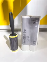 Ikea Ikea di di Di Dum Dust Collector Supplement Установка может быть разорванной липкой кистью липкий ролик для волос