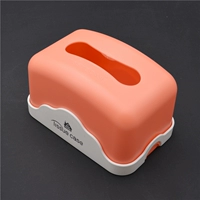 Квадратный, розовый