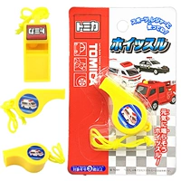 Желтая скорая помощь, 1 шт