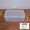 Tim IKEA hình chữ nhật trong suốt hộp nhựa thực phẩm lưu trữ hộp kín tủ lạnh tủ lạnh bột lưu trữ hộp nhà - Đồ bảo quản hộp nhựa đựng trái cây