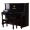 Haiziman 132FJ piano thẳng đứng thương hiệu đàn piano trắng mới chơi trong nước đàn piano thương hiệu đàn piano Xinghai