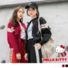 Товары от HELLO KITTY主題生活館