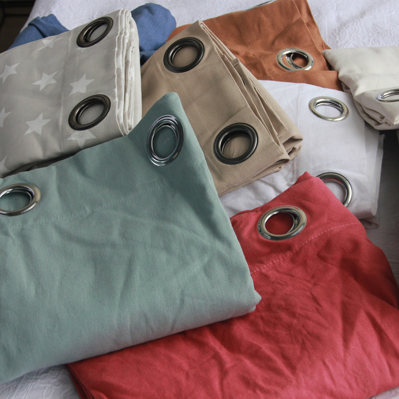 Cotton monolithic cloth, sofa, sheet, cotton and linen