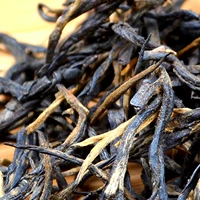 Чай Дянь Хун из провинции Юньнань, красный (черный) чай, румяна, чай Пуэр, 500г