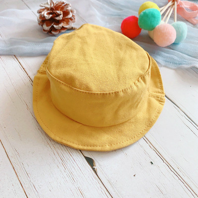 Fisherman's Hat Yellowgoods in stock lovely One shoulder rompers stripe T-shirt 20 centimeter suit 20cm bjd  Star Whoa, whoa Doll Changing clothes