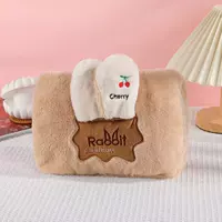 Бежевое взрывобезопасное зарядное устройство