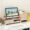 Cửa hàng bách hóa Tân Cương Anh em dày đặc Nâng cấp màn hình máy tính đứng Văn phòng máy tính để bàn Lưu trữ Mat cao kệ - Trang chủ