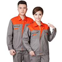 Серый на сером и оранжевом (модель с высоким уровнем)