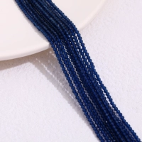 7#Deep Blue, около 200 штук