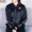Áo khoác Nike nữ 2019 mùa thu mới đứng cổ áo chuỗi ngắn áo khoác thể thao giản dị BV4780-010-682 - Áo khoác thể thao / áo khoác