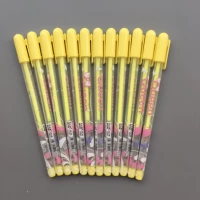 0,8 мм розовый желтый (12 ветвей)