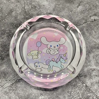 Югуи собачья пони 11,5 см вертикальная нефрита