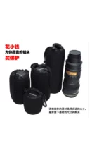 Canon Sony SLR gói túi ống kính máy ảnh nhập học Nikon ống kính máy ảnh túi máy ảnh ống kính thùng bài viết - Phụ kiện máy ảnh kỹ thuật số balo benro swift 200