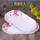 В комплект поставки Fendai 27 см+30 см входит 1 большая ложка.