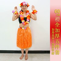 60 Полный утолщение пяти -апельсин