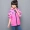 2017 mới 5 quần áo trẻ em gái mùa xuân và mùa thu áo khoác bé gái giản dị quần áo trẻ em ngoài trời phiên bản Hàn Quốc của áo khoác áo khoác trẻ em nam 10 tuổi