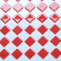 Красный арбуз