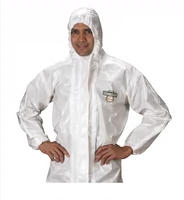 Lekram CT2S428E Kaimos 2 защитная одежда Антицидная и щелочная служебная пыльная одежда