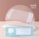 【Fan Coffee Grid】+[Внутреннее ядро ​​геля]