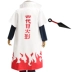 Naruto thế hệ thứ tư áo choàng Namikaze Minato thế hệ thứ tư áo choàng cosplay quần áo điểm bán Cosplay Naruto
