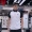 Adidas nam 2019 hè mới màu phù hợp với áo sơ mi POLO thể thao áo phông ngắn tay giản dị DU0857 - Áo polo thể thao áo polo nữ form rộng có cổ