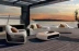 Mới kết hợp sofa mây phòng khách căn hộ nhỏ đơn giản hiện đại ba mảnh năm mảnh bàn cà phê bàn ​​ghế ngoài trời - Đồ nội thất thiết kế Đồ nội thất thiết kế