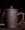 Yi nam dung tích lớn màu tím cốc cát cốc nước có nắp đậy tách trà đặt văn phòng chén gốm tay chữ - Trà sứ cốc uống trà có nắp đậy