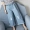 Quần lửng ống suông ống rộng 2019 mới hè hè Hàn Quốc phiên bản lỗ trẻ em chín điểm quần jeans mỏng - Quần jean bexinhshop shop