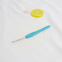 Модернизированная синяя мягкая ручка для подключения номера 9 3,5 мм