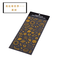 Новая пряная -планета