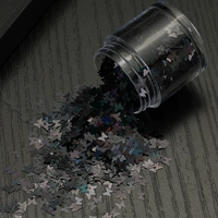 Бабочка Sencers -laser Black