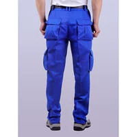 Великолепный синий 