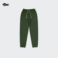 BOUNCE chính thức BONS CASUAL JOGGER quần thể thao và giải trí nhẹ nhàng và thoáng khí quần chạy bộ nam - Quần thể thao quần short nam the thao