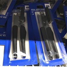 Консервный нож 宜家家居 365+ 瓦福 开罐刀,