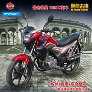 Cửa hàng hiện đại đầu máy xe lửa Fengjing 150CC Yingying thế hệ thứ hai xe máy Honda 150 - mortorcycles
