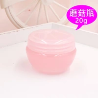 20 г грибной коробки розовый