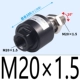 M20*1.5(FD1020)
