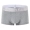 Quần lót nam cotton boxer modal mid-eo tam giác quần tuần: y-ck02