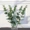 Bắc Âu rèn sắt nhỏ tươi trong nhà sáng tạo trang trí hoa khô bình hoa trang trí bảng nghệ thuật cắm hoa trang trí