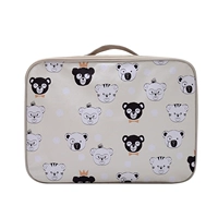 С медвежатами